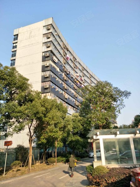 万顺水原墅(公寓住宅) 