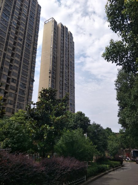凤凰湖畔,凤凰西路141号-滁州凤凰湖畔二手房,租房,房价-滁州安居客