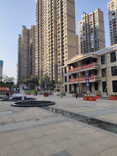 长湖峰境,立新路-衡阳长湖峰境二手房,租房,房价-衡阳安居客