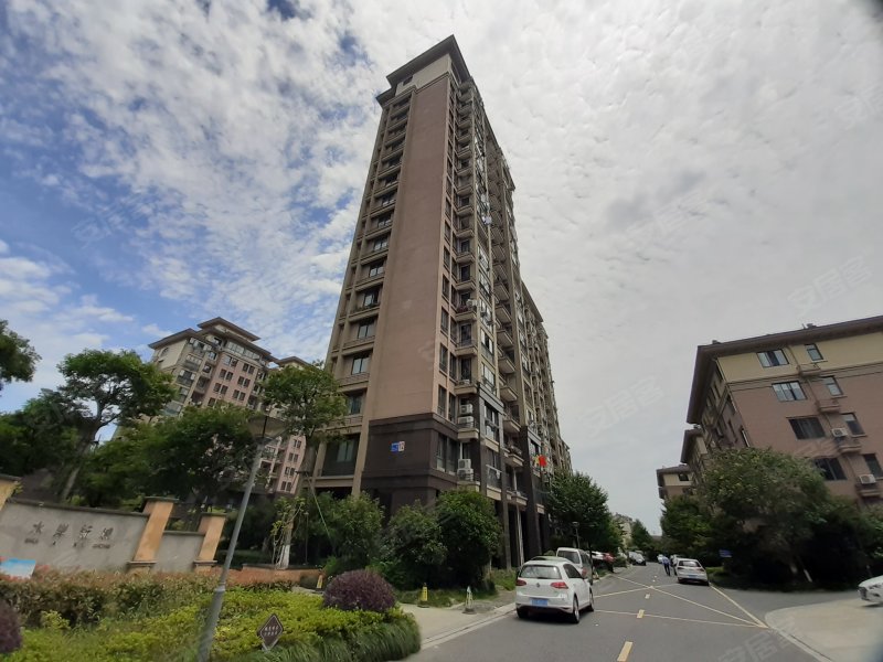水岸新城,502县道-绍兴水岸新城二手房,租房,房价-绍兴安居客