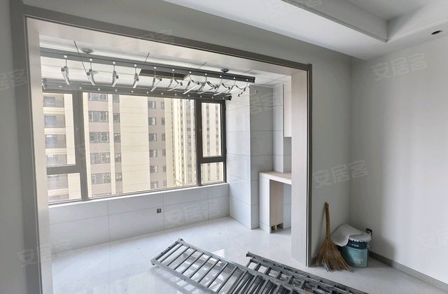 碧桂园江山府3室2厅120㎡95万二手房图片