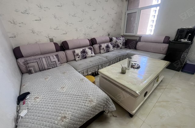 凯旋花园3室2厅105㎡83万二手房图片