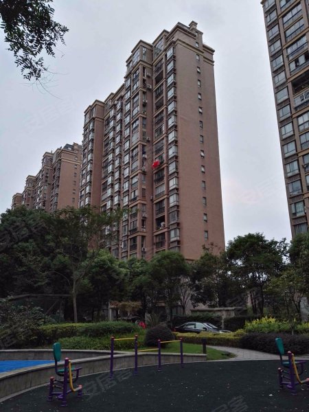 美岸栖庭(一期公寓住宅) 