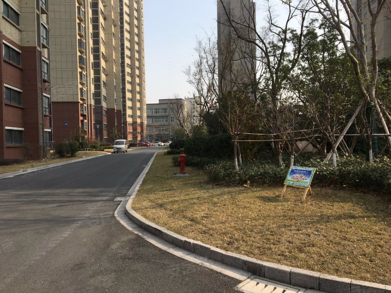 泰来苑,吴陵路-泰州泰来苑二手房,租房,房价-泰州安居客