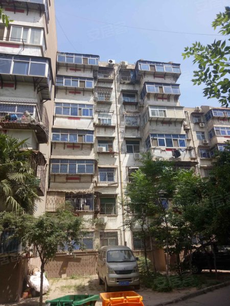 苗圃小区75号院,苗圃街2号-郑州苗圃小区75号院二手房,租房,房价-郑州