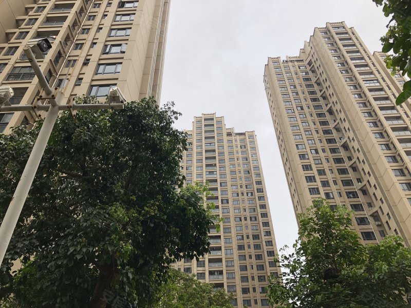 钰海绿洲(坦洲)