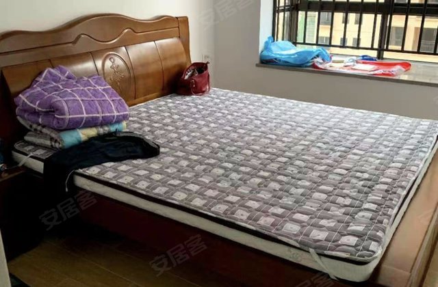 衍宏海港小镇2室1厅63.27㎡41万二手房图片