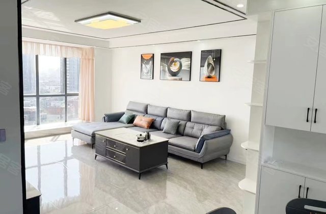 丰城丰城城区剑邑大道456号繁华地段交通便利环境优美89万6450元/﹐房