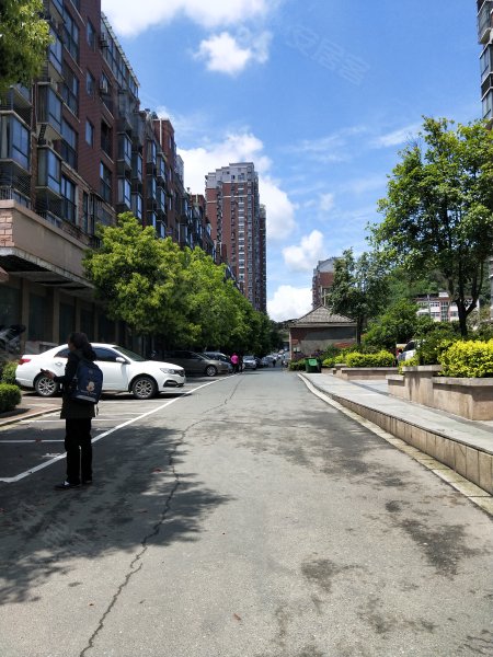 畔山林语2期,朝北沟路-十堰畔山林语2期二手房,租房,房价-十堰安居客