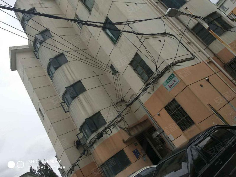 上川路1638弄小区 