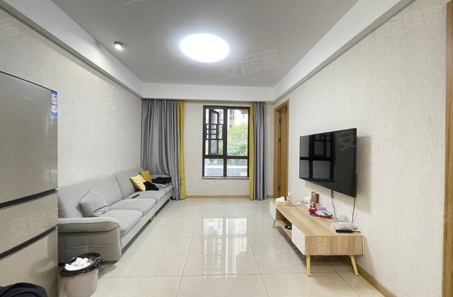 逸涛东湖澜悦3室2厅90㎡89.8万二手房图片