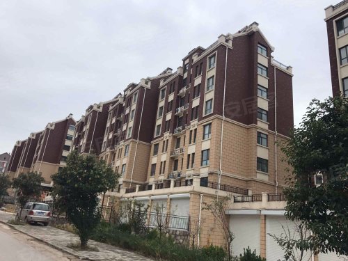 青云郡,文化路 - 安丘青云郡二手房,租房,房价-安丘安居客