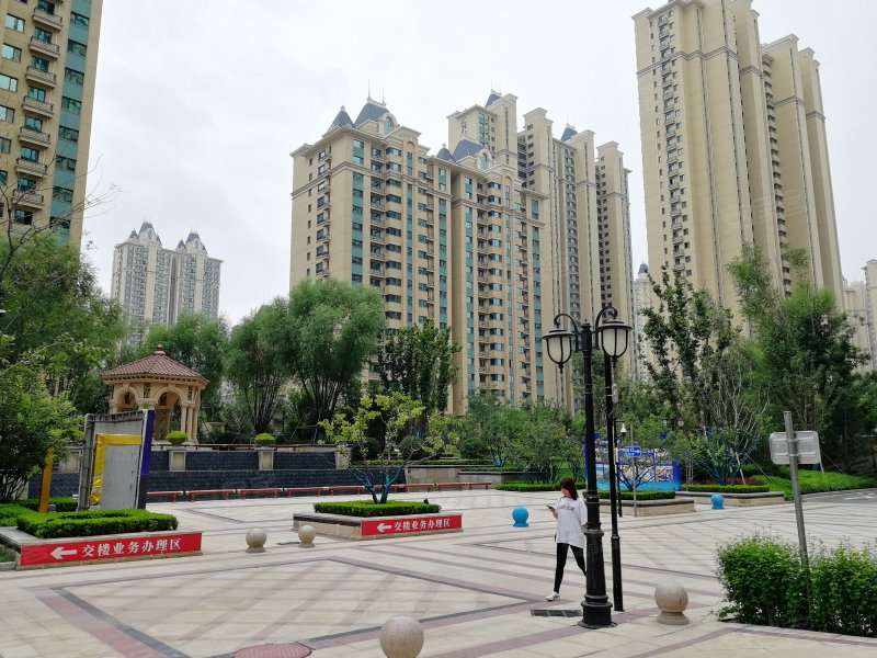 恒大御景半岛(四期)