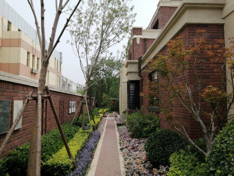 金地艺墅家,工一号路,近津涞公路-天津金地艺墅家二手房,租房,房价