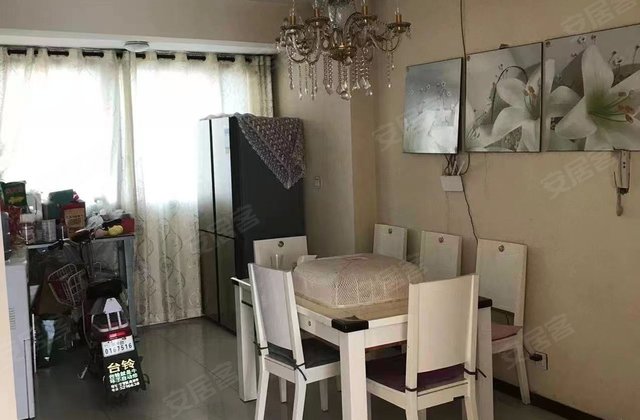 阳光名都3室2厅148㎡50万二手房图片