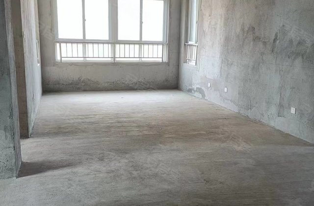 学府名城3室2厅114.47㎡98.8万二手房图片