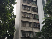 笔架山小区图片