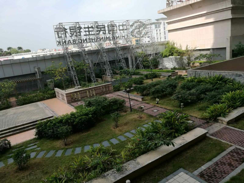 联冠广场,常平大道-东莞联冠广场二手房,租房,房价-东莞安居客