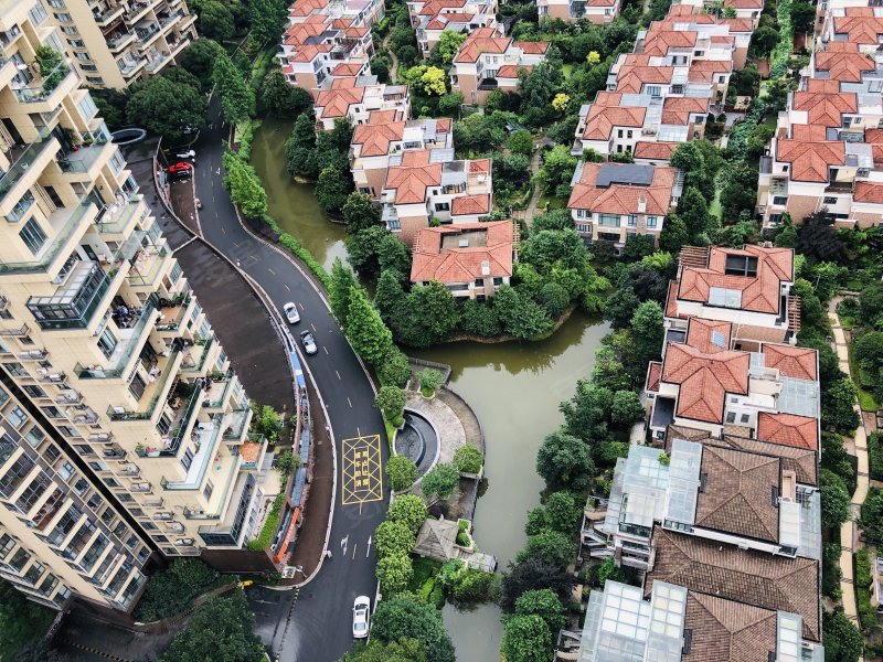 江南一品(别墅)