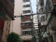 棠下小区图片