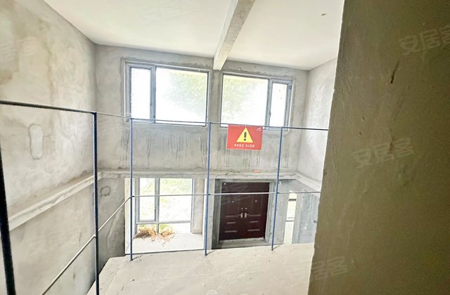 中交中央公园香榭雅墅4室2厅241㎡159万二手房图片