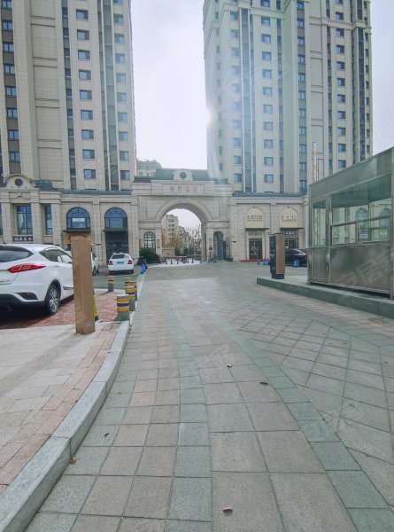 紫泉庭苑,上善大街57号-天津紫泉庭苑二手房,租房,房价-天津安居客