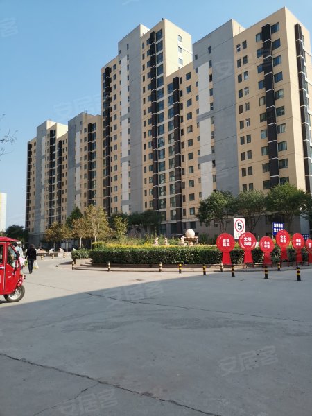 燕都鑫城,京津路27号-廊坊燕都鑫城二手房,租房,房价-廊坊安居客