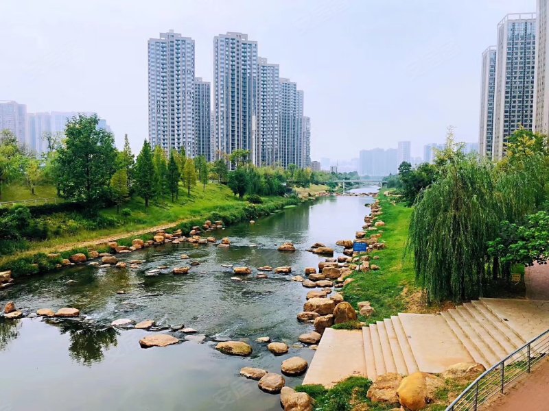 五矿万境水岸嘉苑