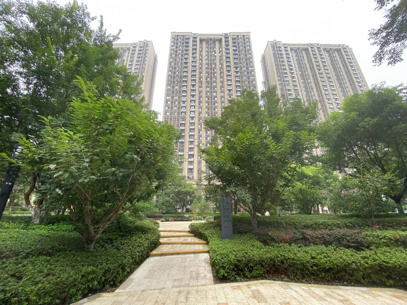 万科森林公园朗庭,紫衫路128号-合肥万科森林公园朗庭二手房,租房
