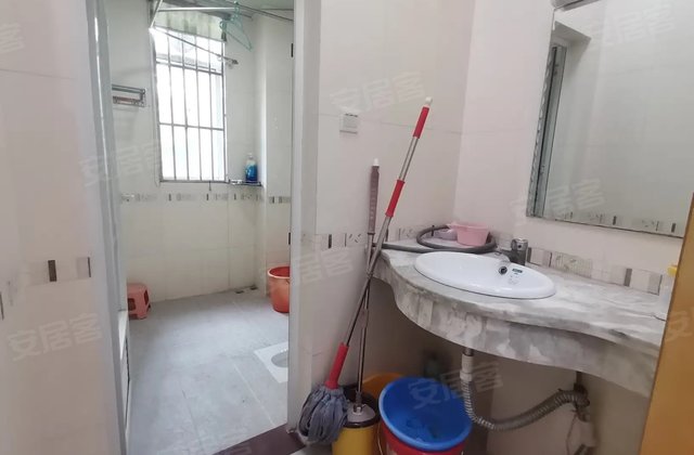 天富豪庭3室2厅120㎡72万二手房图片