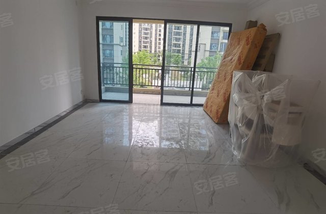 碧桂园玖珑台4室2厅141㎡85.8万二手房图片