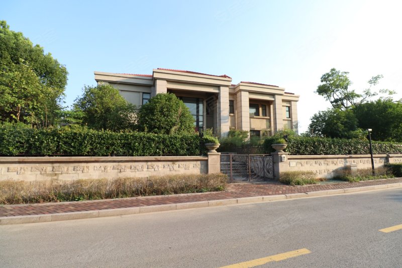 太湖锦园(别墅)