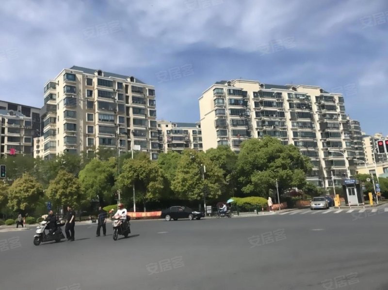 玉兰香苑(四期)