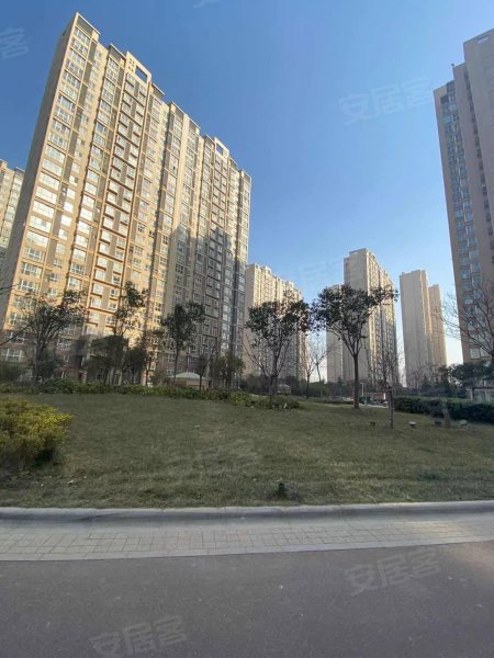 秦都花苑,玉泉西路-咸阳秦都花苑二手房,租房,房价-咸阳安居客