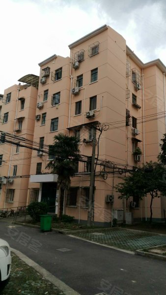 银都新村(8-10区)