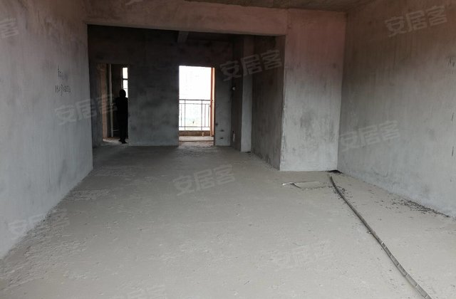 立信帝景观澜5室2厅125㎡85万二手房图片