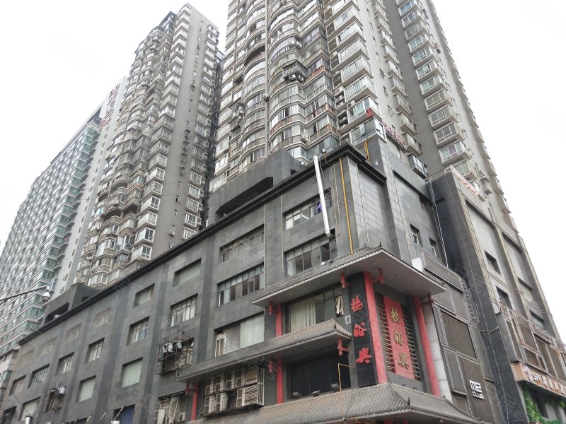 三王丽都,解放西路269号-长沙三王丽都二手房,租房,房价-长沙安居客