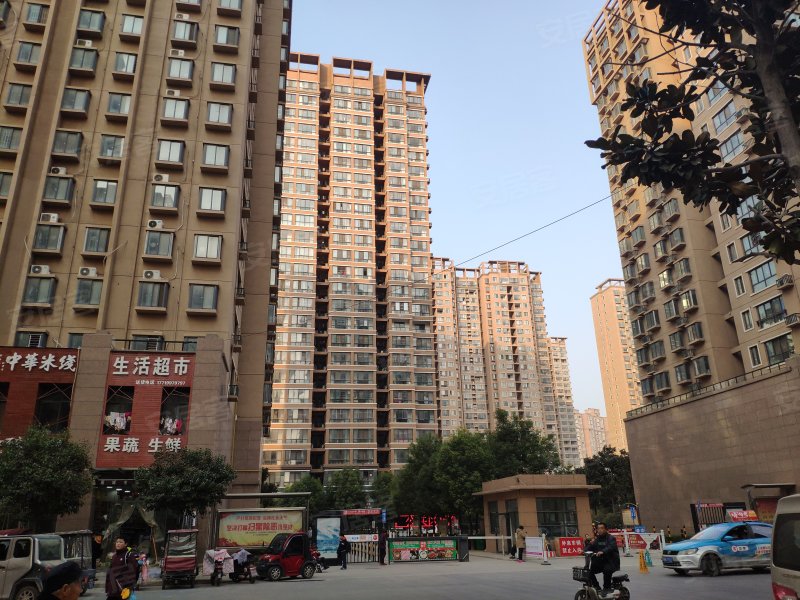 康城花园,310国道-商丘康城花园二手房,租房,房价-商丘安居客