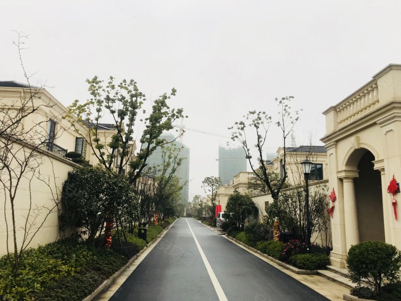 绿城诚园,安吉大道-湖州绿城诚园二手房,租房,房价-湖州安居客