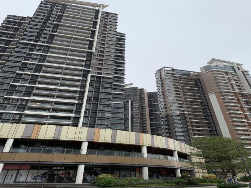 凯德山海连城,连海路-广州凯德山海连城二手房,租房,房价-广州安居客