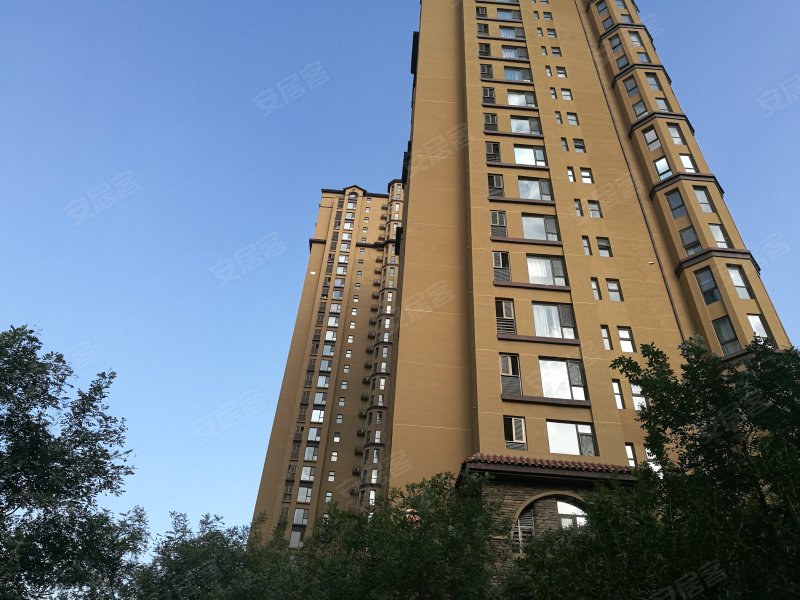 国赫红珊湾,丰收路72号-石家庄国赫红珊湾二手房,租房,房价-石家庄