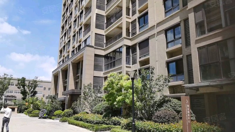 华润江南府,云竹路,近东安路-无锡华润江南府二手房,租房,房价-无锡