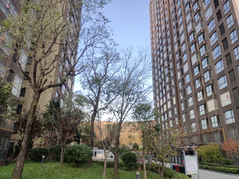 金域阳光,金陵西路20号-宝鸡金域阳光二手房,租房,房价-宝鸡安居客