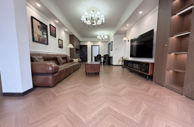 响水新苑3室2厅131㎡62.6万二手房图片