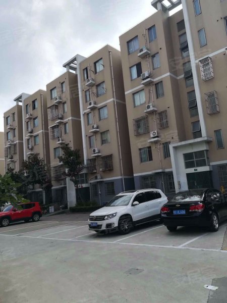 高行银杏苑(南区)