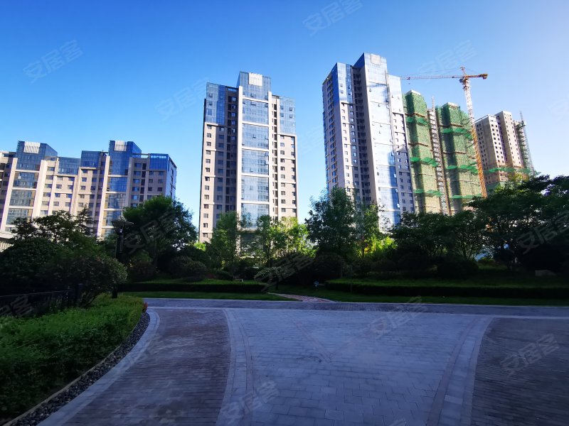 逸景湾,东港路9号-青岛逸景湾二手房,租房,房价-青岛安居客