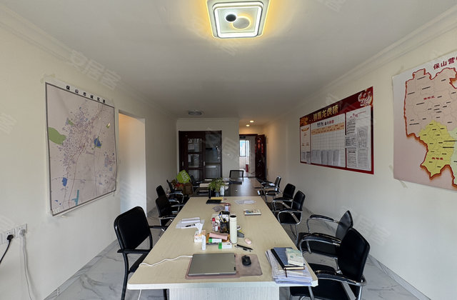 保山碧桂园3室2厅122㎡52.8万二手房图片