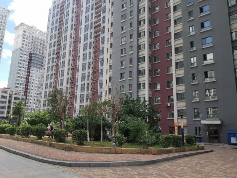 盟科观邸,宣化街573号-哈尔滨盟科观邸二手房,租房,房价-哈尔滨安居客