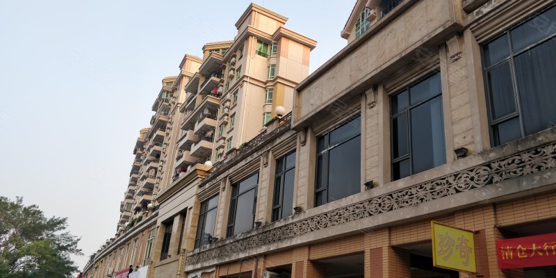 雍景园,歧关西路-中山雍景园二手房,租房,房价-中山安居客