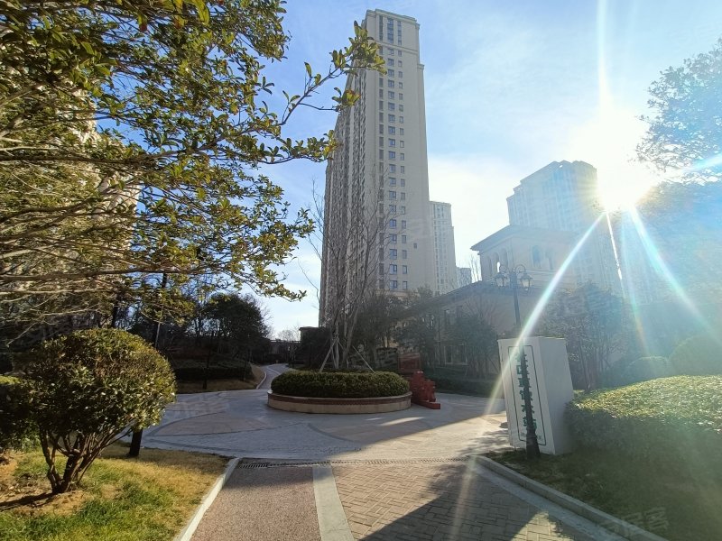 浩创梧桐郡(一期)